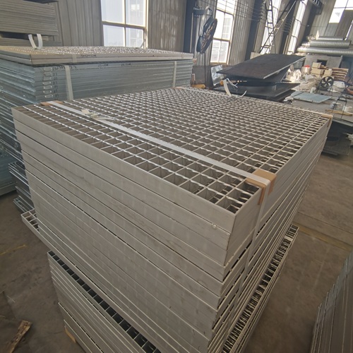 鋼格板為什么容易生銹？原因在這里