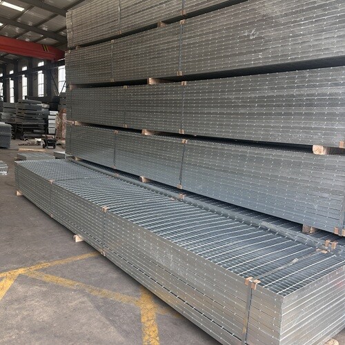 鋼格板的未來(lái)想象空間有多大？