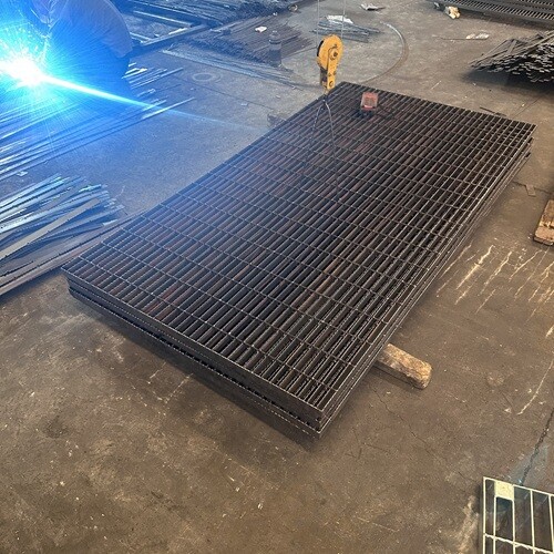 鋼格板的未來(lái)想象空間有多大？