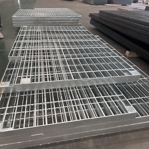 鋼格柵板承載能力測試報(bào)告出爐，數(shù)據(jù)說話！