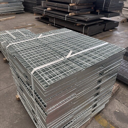 鋼格柵板選購最容易犯的錯，你中招了嗎？