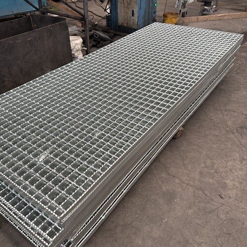 鋼格柵板選購最容易犯的錯，你中招了嗎？