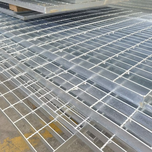 鋼格柵板市場(chǎng)格局正在發(fā)生變化，這些信號(hào)要關(guān)注