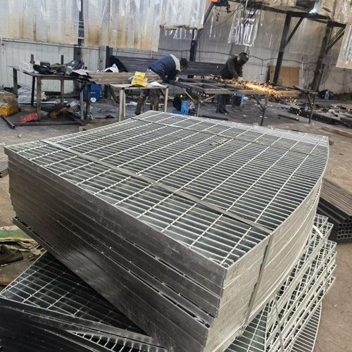 鋼格柵板市場(chǎng)格局正在發(fā)生變化，這些信號(hào)要關(guān)注