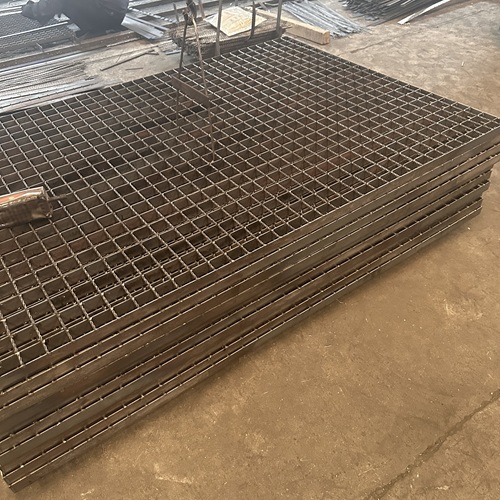 鋼格柵板規(guī)格參數(shù)詳解，選型不再難