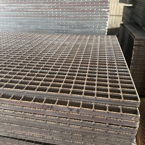 別小看它，這塊鋼格柵板背后藏著大學(xué)問(wèn)