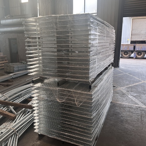 壓焊鋼格板工藝特點，高強度的關(guān)鍵所在