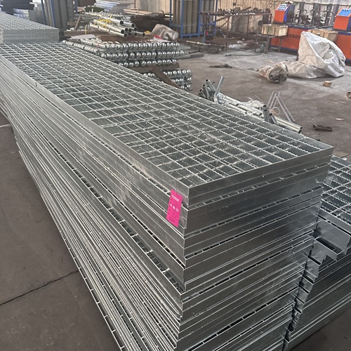 電廠(chǎng)鋼格板應(yīng)用規(guī)范耐高溫防腐要求