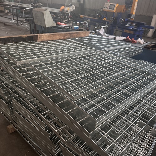 電廠(chǎng)鋼格板應(yīng)用規(guī)范耐高溫防腐要求