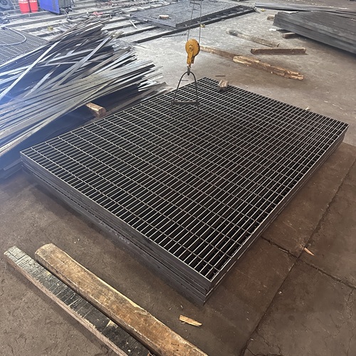 鋼格板高效使用技巧這5點必須知道