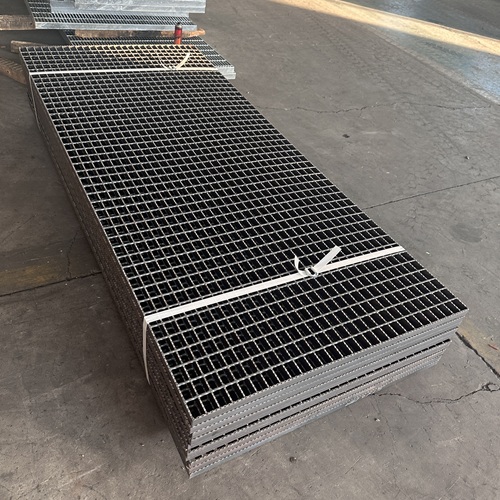 2025鋼格板行業(yè)現(xiàn)狀與未來，3大趨勢提前看