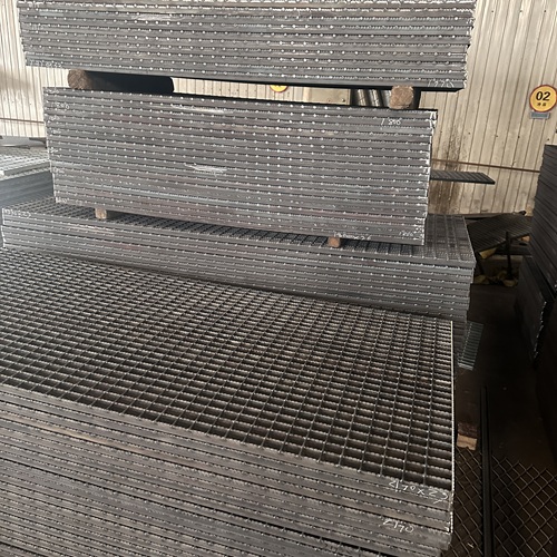 鋼格板企業(yè)應對原材料漲價，3個降本妙招