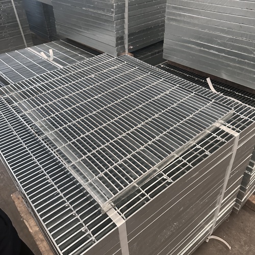 鋼格板企業(yè)應對原材料漲價，3個降本妙招