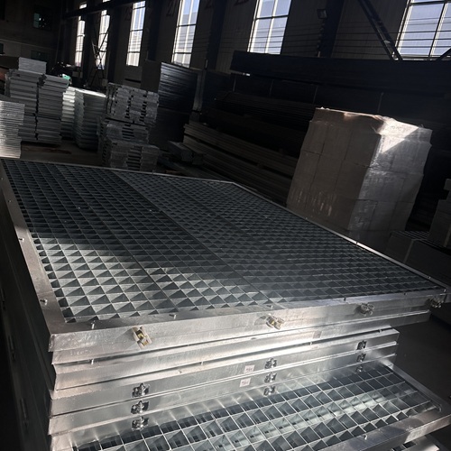 鋼格板選型別只看價格，這4個硬指標(biāo)才關(guān)鍵