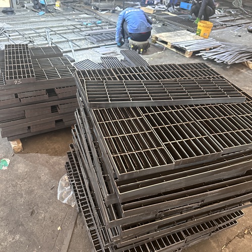 鋼格板選購5大易錯點90%工程人都中招