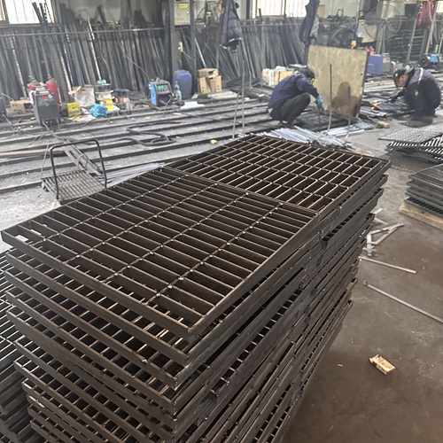 安裝鋼格板的5個常見錯誤操作，立即規(guī)避