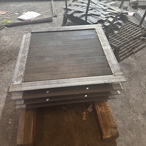 安裝鋼格板的5個常見錯誤操作，立即規(guī)避