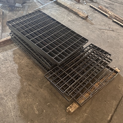 綠色建筑趨勢下，鋼格板的潛力到底有多大