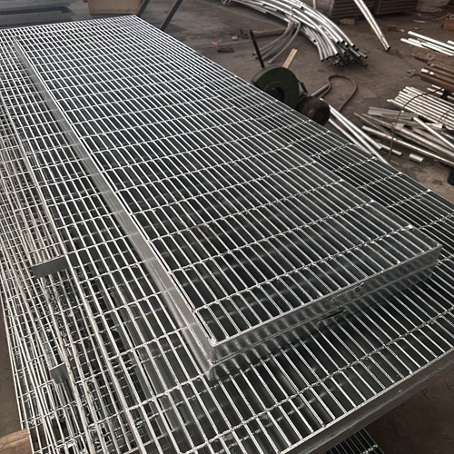 鋼格板熱鍍鋅技術(shù)好在哪？防腐耐用的核心