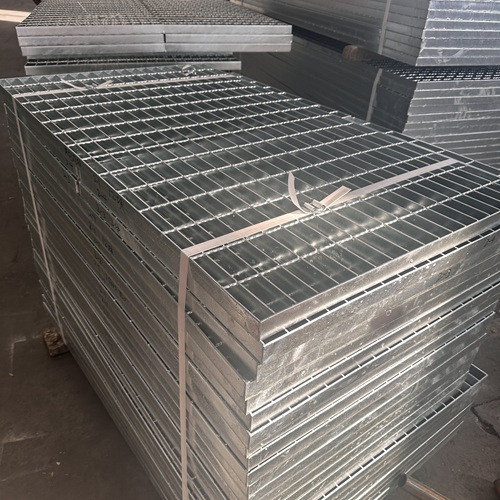 鋼格板規(guī)格參數詳解選型再也不發(fā)愁