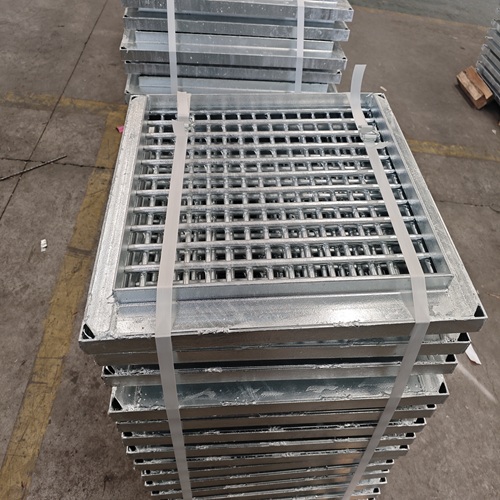 鋼格板做藝術(shù)裝置顏值與實(shí)力雙在線