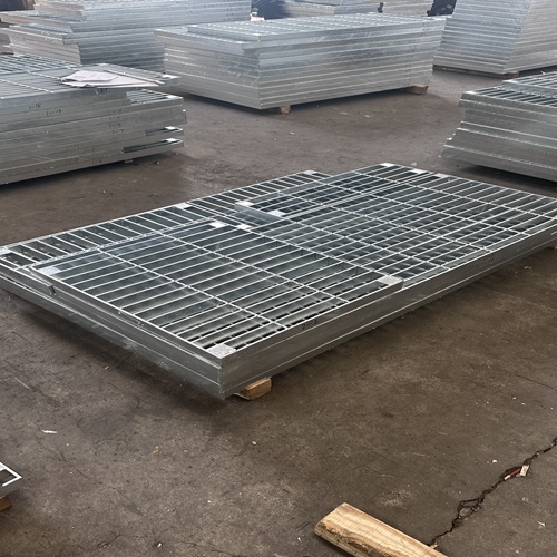 檢修馬道鋼格板用途及荷載取值標(biāo)準(zhǔn)